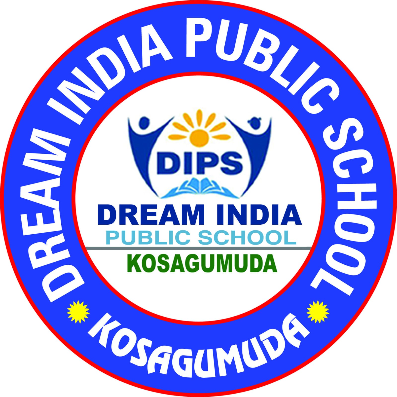 School Logo