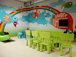 Kids Room